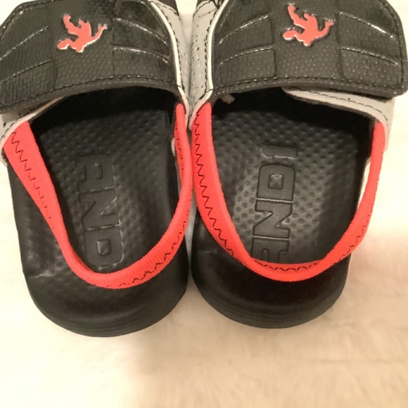 Baby Flip-Flop Sandals (Size 5-6) - Picture 9 of 14